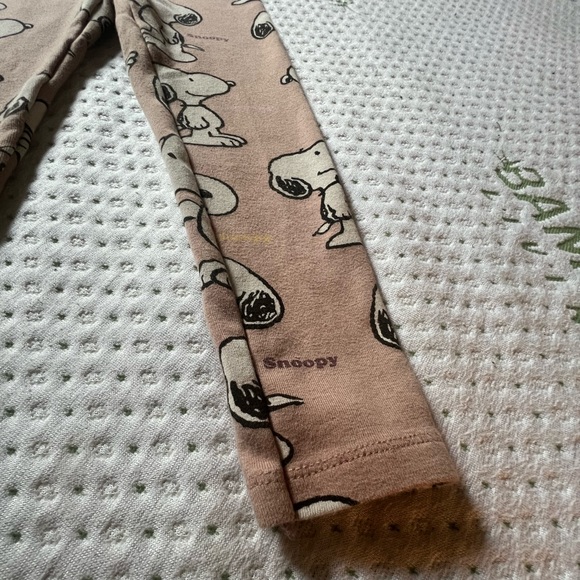 Peanut - Zara tight leggings - Picture 3 of 4